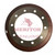 Meritor Brake Drum P/N: 3819K11