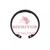 Meritor Snap-Ring P/N: 122901058E