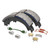 Midland Haldex 4720 Brake Kit P/N: GF4720QG