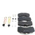 Bendix Brake Pad Kit P/N: K218038