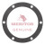 Meritor Gasket-Hub Cap P/N: 2208M1157