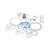 Bendix Maintenance Kit P/N: 109368