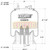 EAS9978 Meritor Air Spring