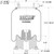 EAS9082 Meritor Air Spring