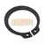 Meritor Ring P/N: E4736