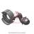 Meritor Brake Assembly P/N: QP416551077