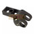 Meritor Axle Seat P/N: E10778