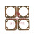 Meritor Gasket P/N: 2208Q1005