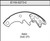 Bendix Brake Shoe P/N: E11602730