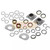 Meritor Cam Kit P/N: E9078HD or E-9078HD