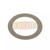 Meritor Shim P/N: E-10168 or E10168