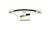 Midland Haldex 1/2 In. Id Hose P/N: 16736