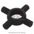 Meritor Cross P/N: M12127359