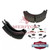 Meritor Lined Shoe Kit P/N: KSMA2124715QPB32