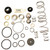 Midland Haldex Brake Valve Repair Kit P/N: 287368K