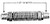 Midland Haldex Hose Assembly P/N: 26005