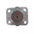AxleTech King Pin Spring Cap P/N: 3266S1111