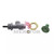 Meritor Valve-Emergency Rel P/N: RSL3450G