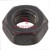 Meritor Nut - Metric P/N: MN310-1 or MN3101