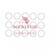 Meritor Kit-Shim P/N: KIT-2947 or KIT2947