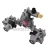 4725002240 Wabco Tractor ABS RVP 12V DIN 3/2 6S6M 4.0