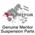 Meritor Kit-Sldr Repair P/N: KIT11310