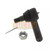 Meritor Tie Rod End P/N: E-4614 or E4614