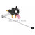 Meritor Height Control Valve P/N: E16418