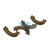 Bendix Brake Shoe P/N: E11609400
