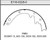 Bendix Brake Shoe P/N: E11602280