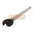 Meritor Camshaft-Right Hand P/N: E9728