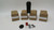 PGT PSO 10 Speed Shift Knob 201SK10 (313766X)