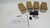PGT PSO 10 Speed Shift Knob 201SK10 (313766X)