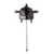 Midland Haldex Chamber-T9 P/N: SC09