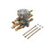 801361 Bendix Brake Valve