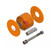 Meritor Pivot Bushing P/N: GAFF13599