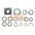 Meritor Cam Kit 1/2 P/N: E9078HD-2 or E9078HD2