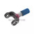 Meritor Yoke Shaft P/N: 131N8221