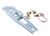 Midland Haldex Coupler P/N: 11402