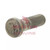 AxleTech M14x1.50x48.5/2 P/N: 41X1105