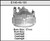 Bendix Caliper P/N: E14649191