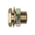 Midland Haldex Nipple P/N: 11307