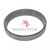 Meritor Taper Bearing Cup P/N: 52618
