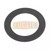 Meritor Washer P/N: E580