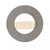Meritor Washer P/N: E5138