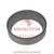 Meritor Taper Bearing Cup P/N: 68712