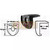 Meritor Clamp P/N: E5823
