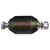 Meritor Bush Assembly P/N: E2024