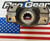 3897X1896 Meritor Yoke