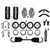 Meritor Repair Kit P/N: KIT-4HD or KIT4HD